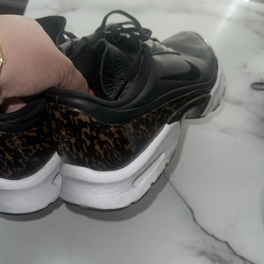 Leopard Nike - Picture 4 of 6